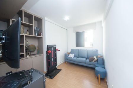 Apartamento para alugar com 120m², 4 quartos e 3 vagasquarto 1