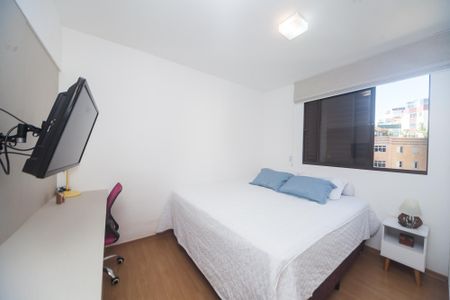 Apartamento para alugar com 120m², 4 quartos e 3 vagasquarto 3
