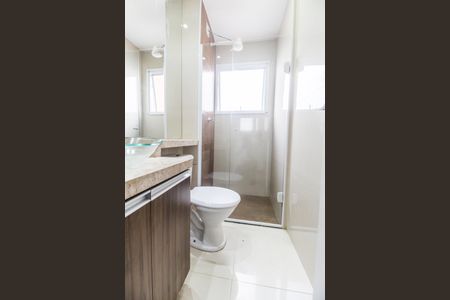 Apartamento para alugar com 56m², 2 quartos e 1 vagaBanheiro