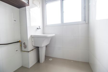 Apartamento para alugar com 56m², 2 quartos e 1 vagaÁrea de Serviço