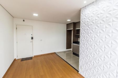 Sala de apartamento para alugar com 2 quartos, 56m² em Parque Viana, Barueri