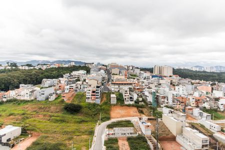 Apartamento para alugar com 56m², 2 quartos e 1 vagaVista