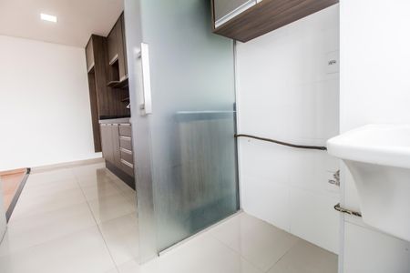 Apartamento para alugar com 56m², 2 quartos e 1 vagaÁrea de Serviço