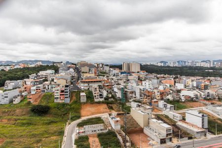 Apartamento para alugar com 56m², 2 quartos e 1 vagaVista da Sacada