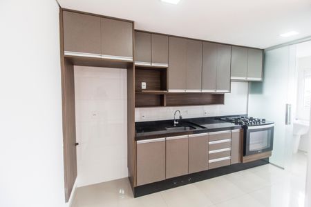 Apartamento para alugar com 56m², 2 quartos e 1 vagaCozinha
