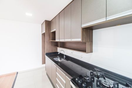 Apartamento para alugar com 56m², 2 quartos e 1 vagaCozinha