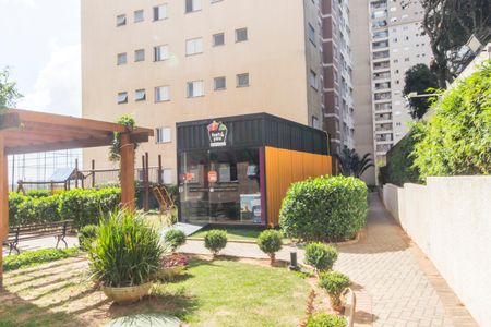 Apartamento para alugar com 56m², 2 quartos e 1 vagaMercado