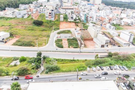 Apartamento para alugar com 56m², 2 quartos e 1 vagaVista do Quarto 1