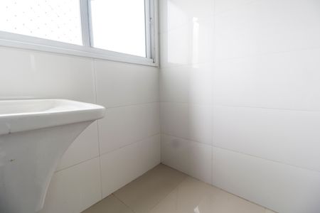 Apartamento para alugar com 56m², 2 quartos e 1 vagaÁrea de Serviço