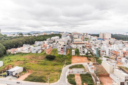 Apartamento para alugar com 56m², 2 quartos e 1 vagaVista do Quarto 2