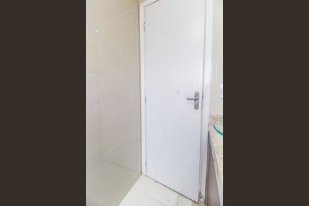 Apartamento para alugar com 56m², 2 quartos e 1 vagaBanheiro