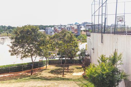 Apartamento para alugar com 56m², 2 quartos e 1 vagaEspaço Pet  