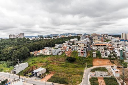 Apartamento para alugar com 56m², 2 quartos e 1 vagaVista da Sacada