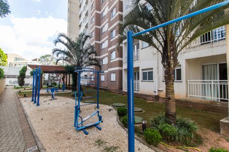 Apartamento para alugar com 56m², 2 quartos e 1 vagaÁrea comum - Playground