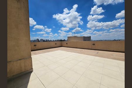 Apartamento para alugar com 28m², 1 quarto e sem vagaÁrea comum