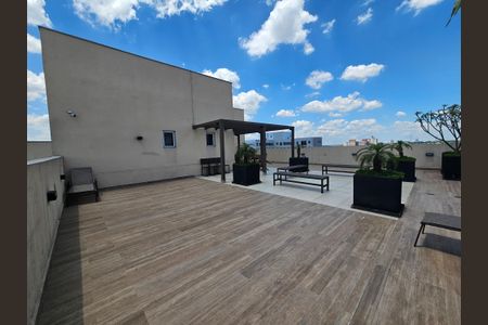 Apartamento para alugar com 28m², 1 quarto e sem vagaÁrea comum