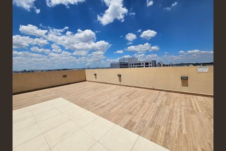 Apartamento para alugar com 28m², 1 quarto e sem vagaÁrea comum
