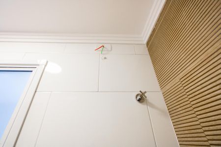 Apartamento à venda com 100m², 2 quartos e 1 vaga Apartamento à venda com 100m², 2 quartos e 1 vagaBanheiro do quarto 1