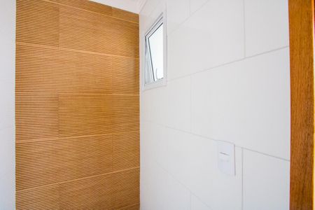 Apartamento à venda com 100m², 2 quartos e 1 vaga Apartamento à venda com 100m², 2 quartos e 1 vagaBanheiro social 2