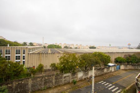 Apartamento à venda com 100m², 2 quartos e 1 vaga Apartamento à venda com 100m², 2 quartos e 1 vagaVista da cobertura