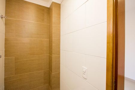 Apartamento à venda com 100m², 2 quartos e 1 vaga Apartamento à venda com 100m², 2 quartos e 1 vagaBanheiro do quarto 1