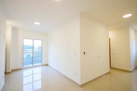 Apartamento à venda com 100m², 2 quartos e 1 vaga Apartamento à venda com 100m², 2 quartos e 1 vagaSala