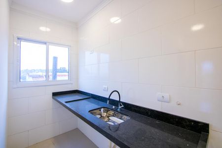 Apartamento à venda com 100m², 2 quartos e 1 vaga Apartamento à venda com 100m², 2 quartos e 1 vagaCozinha