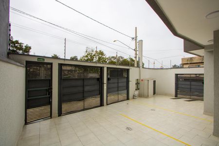 Apartamento à venda com 100m², 2 quartos e 1 vaga Apartamento à venda com 100m², 2 quartos e 1 vagaGaragem