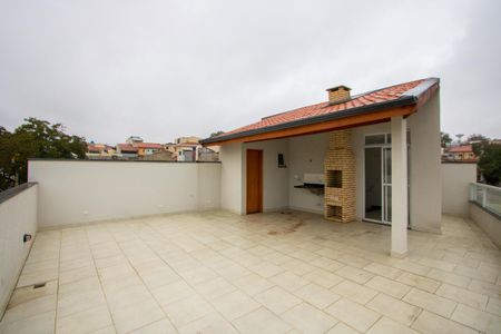 Apartamento à venda com 100m², 2 quartos e 1 vaga Apartamento à venda com 100m², 2 quartos e 1 vagaÁrea de serviço/Espaço gourmet/Cobertura