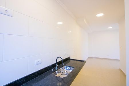 Apartamento à venda com 100m², 2 quartos e 1 vaga Apartamento à venda com 100m², 2 quartos e 1 vagaCozinha