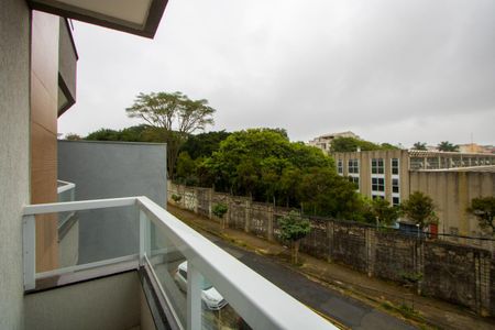 Apartamento à venda com 100m², 2 quartos e 1 vaga Apartamento à venda com 100m², 2 quartos e 1 vagaQuarto 1 - Suíte
