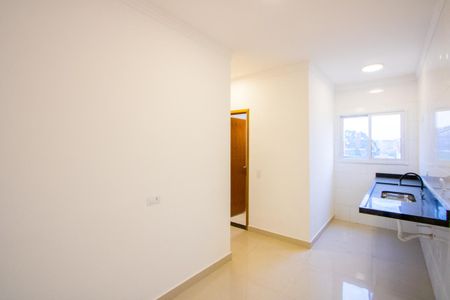 Apartamento à venda com 100m², 2 quartos e 1 vaga Apartamento à venda com 100m², 2 quartos e 1 vagaCozinha