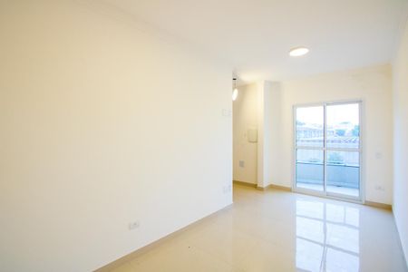 Apartamento à venda com 100m², 2 quartos e 1 vaga Apartamento à venda com 100m², 2 quartos e 1 vagaSala
