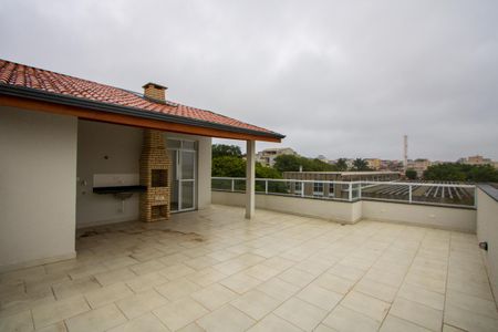 Apartamento à venda com 100m², 2 quartos e 1 vaga Apartamento à venda com 100m², 2 quartos e 1 vagaÁrea de serviço/Espaço gourmet/Cobertura