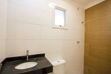 Apartamento à venda com 100m², 2 quartos e 1 vaga Apartamento à venda com 100m², 2 quartos e 1 vagaBanheiro do quarto 1