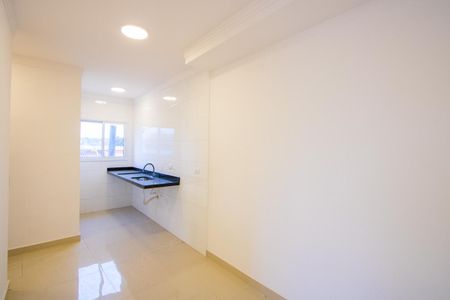 Apartamento à venda com 100m², 2 quartos e 1 vaga Apartamento à venda com 100m², 2 quartos e 1 vagaCozinha