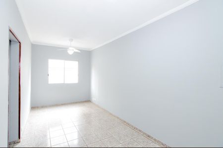 Sala de apartamento para alugar com 2 quartos, 55m² em Vila Augusta, Guarulhos