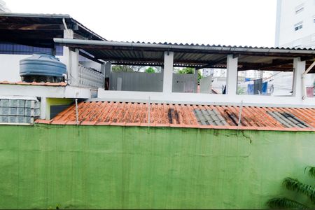 Apartamento para alugar com 55m², 2 quartos e 1 vagaVista do Quarto 1