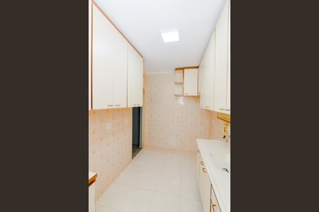 Apartamento para alugar com 55m², 2 quartos e 1 vagaCozinha