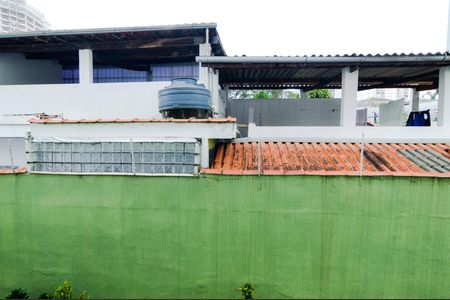 Apartamento para alugar com 55m², 2 quartos e 1 vagaVista do Área de Serviço