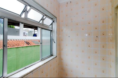Apartamento para alugar com 55m², 2 quartos e 1 vagaÁrea de Serviço
