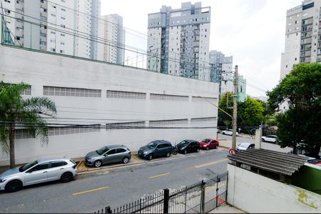 Apartamento para alugar com 55m², 2 quartos e 1 vagaVista da Sala
