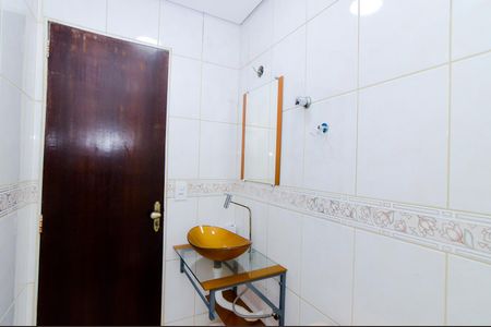 Apartamento para alugar com 55m², 2 quartos e 1 vagaBanheiro