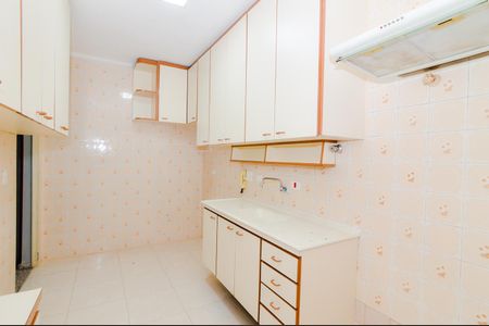 Apartamento para alugar com 55m², 2 quartos e 1 vagaCozinha