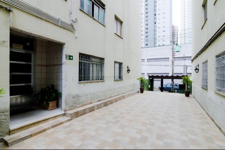 Apartamento para alugar com 55m², 2 quartos e 1 vagaÁrea comum