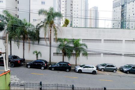 Apartamento para alugar com 55m², 2 quartos e 1 vagaVista do Quarto 2