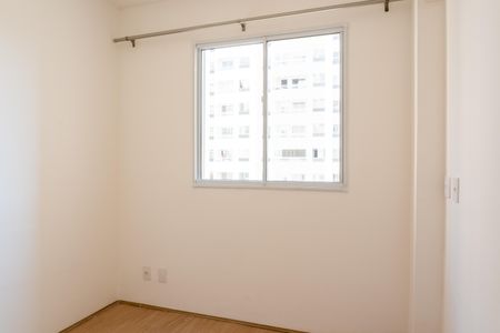 Quarto 2 de apartamento para alugar com 2 quartos, 45m² em Santo Cristo, Rio de Janeiro