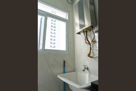 Apartamento para alugar com 45m², 2 quartos e sem vagaÁrea de Serviço