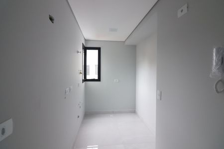 Apartamento à venda com 130m², 2 quartos e 2 vagasCozinha e Área de Serviço
