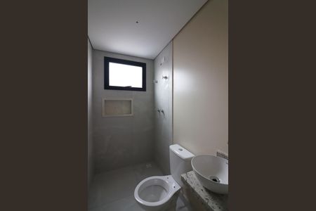 Apartamento à venda com 130m², 2 quartos e 2 vagasQuarto 1 - Suíte Banheiro 